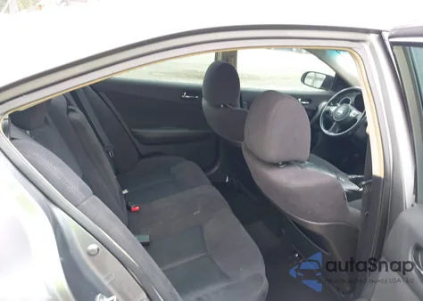 2014 Nissan Maxima 3.5 S z USA, uszkodzony, nr VIN 1N4AA5AP1EC914120